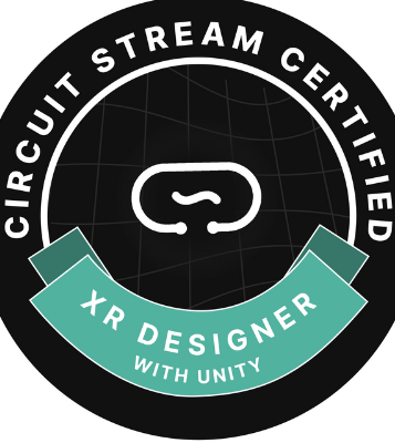 Circuit Stream Certified Game Developer